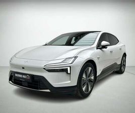 POLESTAR 4 LONG RANGE 5D