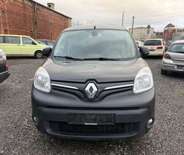 RENAULT KANGOO GRAND