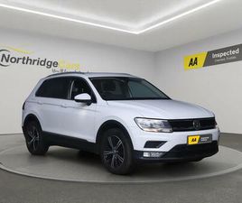 2.0 TDI BLUEMOTION TECH SE NAVIGATION DSG 4MOTION EURO 6 (START/STOP) 5DR