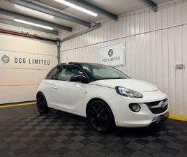 1.0I TURBO ECOFLEX JAM EURO 6 (START/STOP) 3DR