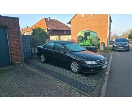 OPEL OMEGA B 2,2 141 PS