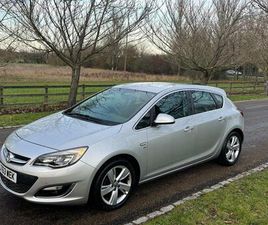 1.6 16V SRI AUTO EURO 5 5DR