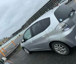 ULEZ COMPLIANT IMPORTED