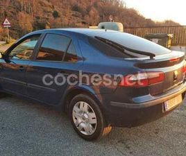 RENAULT LAGUNA