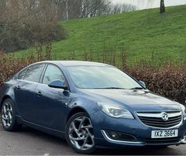 1.6 CDTI SRI VX LINE EURO 6 (START/STOP) 5DR