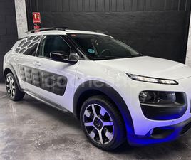 CITROEN C4 CACTUS BLUEHDI BUSINESS