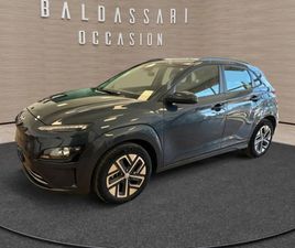 KONA ELECTRIQUE 39 KWH - 136 CH