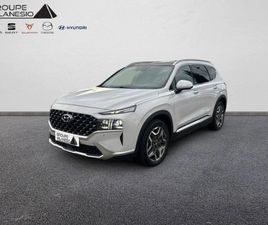 HYUNDAI SANTA FE SANTA FE 1.6 T-GDI PLUG-IN 265 HTRAC BVA6