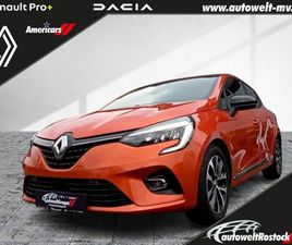 RENAULT CLIO V 1.0 TCE 90 ZEN