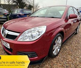 2.8I TURBO V6 24V ELITE 5DR (NAV)