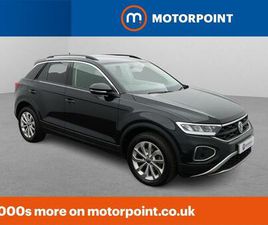 1.5 TSI MATCH EURO 6 (START/STOP) 5DR