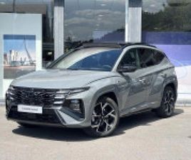 1.6 T-GDI 239CH HYBRID N LINE EXECUTIVE