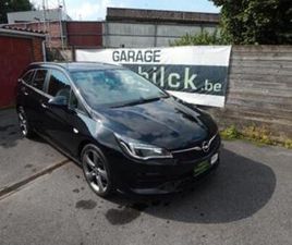 ② OPEL ASTRA K FREIN AUTOMATIQUE EN PARFAIT ÉTAT 16895 — OPEL — 2EMEMAIN