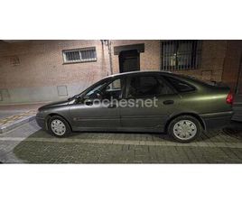 RENAULT LAGUNA LAGUNA 1.8 RN