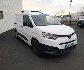 MEDIUM 1.2L VVT-I FRIGORIFIQUE FRCX