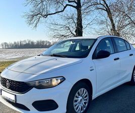 FIAT TIPO 1.3 MULTIJET