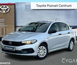 FIAT TIPO FIAT TIPO 1.4 CLASSIC