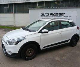 HYUNDAI I20 ACTIVE TREND 1.0 T-GDI START&STOP MT