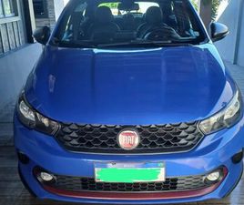 HGT 1.8 16V FLEX AUT.