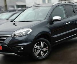 RENAULT KOLEOS 2.0 DCI 150 BOSE EDITION *GPS*CAMERA*