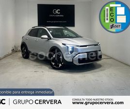 KIA STONIC 1.0 TGDI MHEV DRIVE