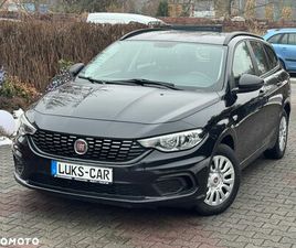 FIAT TIPO 1.4 16V MORE