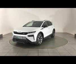 82 KWH BATTERIE 286 CH BOÎTE AUTOMATIQUE