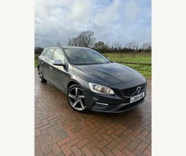 1.6 D2 R-DESIGN EURO 5 (START/STOP) 5DR