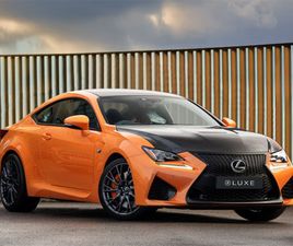 2017 - 500 5.0 CARBON 2DR AUTO