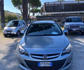 ASTRA 4ª SERIE ASTRA 1.7 CDTI 110CV SPORTS TOURER COSMO