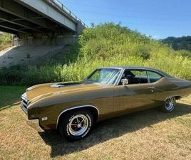 BUICK GS 400