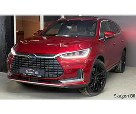 TOPP UTSTYRT-7 SETER- GODT IVARETATT-360 KAMERA++