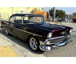 CHEVROLET C210 BEL AIR