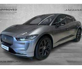 EV400 AWD R-DYNAMIC SE