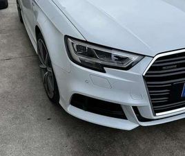 5P 2.0 TDI QUANTO SPORTBAK S-LINE