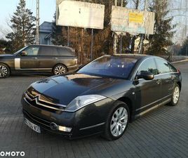 CITROËN C6