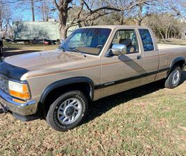 DODGE DAKOTA LE