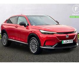 HONDA E 2024 - 150KW ADVANCE 69KWH 5DR AUTO