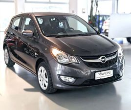 OPEL KARL KARL KARL 1.0 75 CV N-JOY