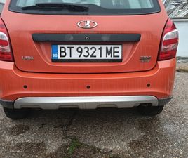 LADA KALINA 4,345 EUR