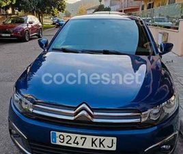 CITROEN C-ELYSEE CITROEN CELYSEE