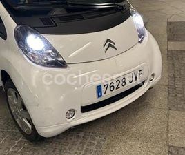 CITROEN CZERO SEDUCTION