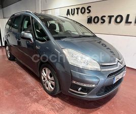 CITROEN GRAND C4 PICASSO 1.6 VTI BUSINESS