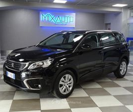 PEUGEOT 5008 1.5 BLUEHDI 130CV BUSINESS EU6