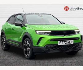 1.2 TURBO ULTIMATE AUTO EURO 6 (START/STOP) 5DR