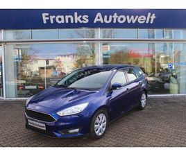 FORD FOCUS TURNIER BUSINESS