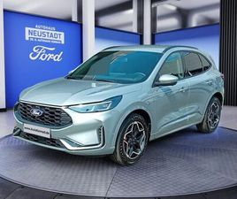FORD KUGA 1.5 AUTOM. ST-LINE X *LEDMATRIX*ACC*360°*