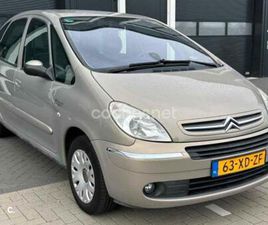 CITROEN XSARA PICASSO
