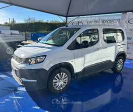 BLUEHDI 100 S&S ACTIVE STANDARD