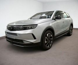 OPEL GRANDLAND EDITION NAVI MATRIX-LED KAMERA SITZHZG